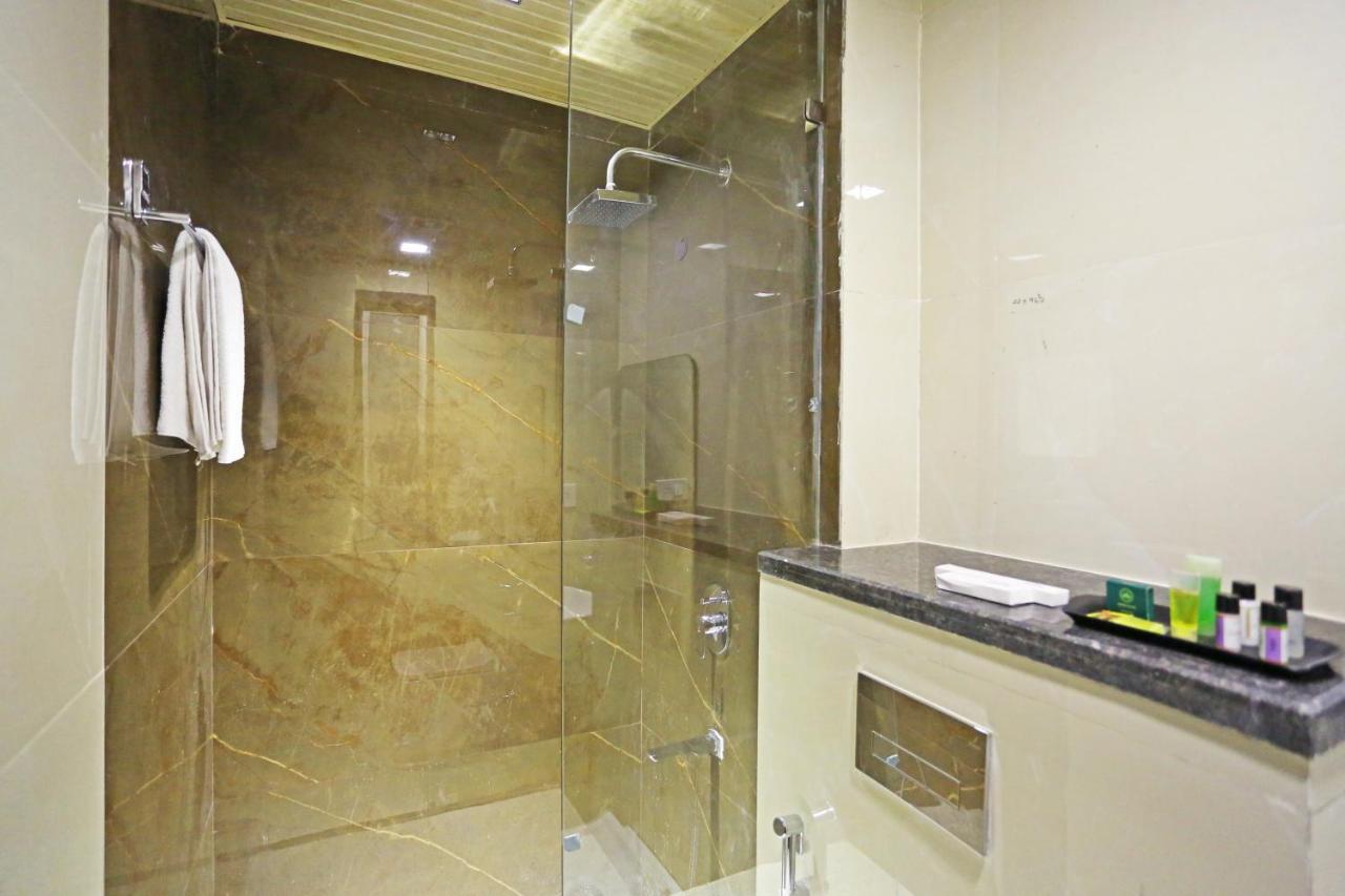 Hotel Apple Villa - Near Delhi Airport With Free Airport Transsfer ニューデリー エクステリア 写真